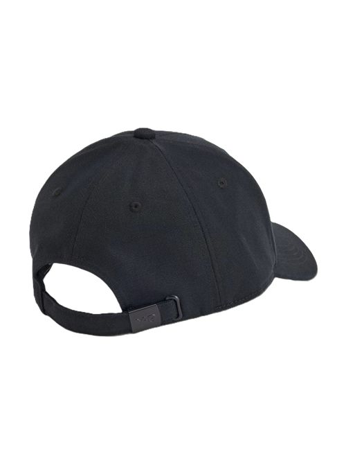 CAPPELLINO CON LOGO Y-3 Adidas Y3 | KT0567BLACK